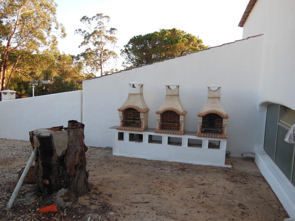 Jardins Da Balaia Hotel Albufeira Bagian luar foto