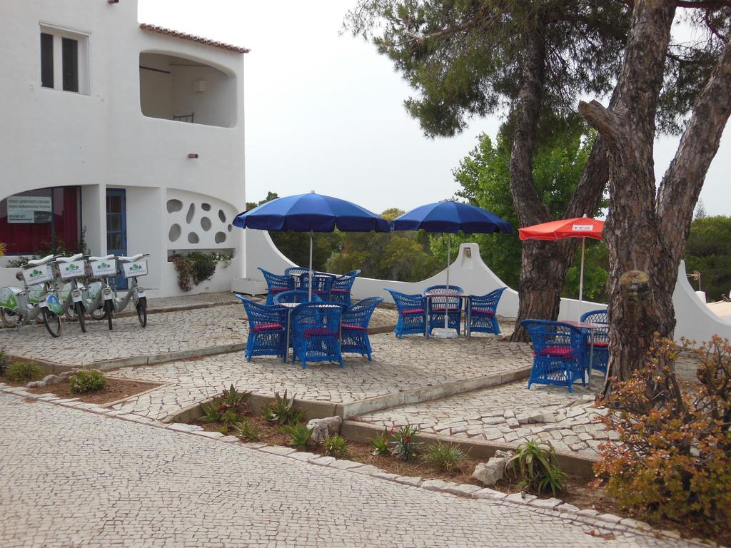 Jardins Da Balaia Hotel Albufeira Bagian luar foto