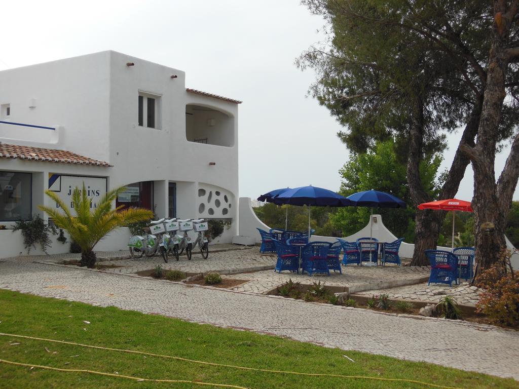 Jardins Da Balaia Hotel Albufeira Bagian luar foto