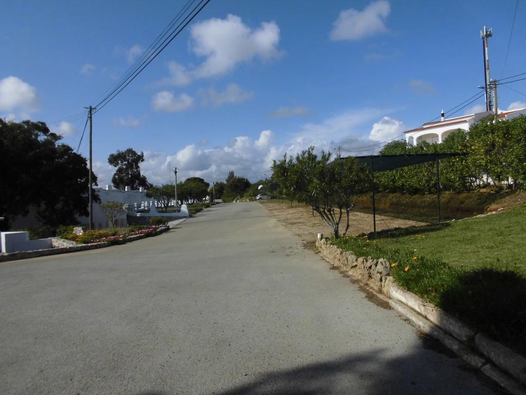 Jardins Da Balaia Hotel Albufeira Bagian luar foto