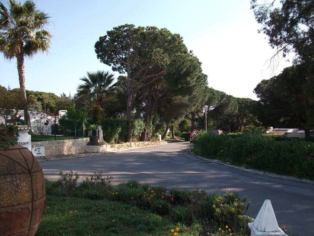 Jardins Da Balaia Hotel Albufeira Bagian luar foto