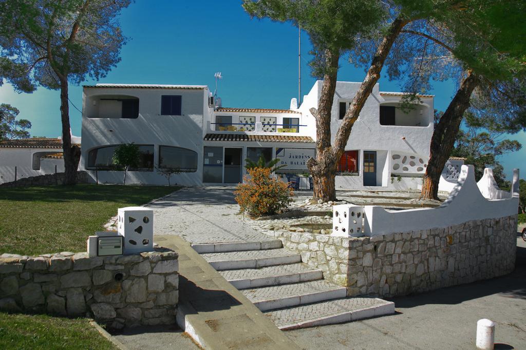 Jardins Da Balaia Hotel Albufeira Bagian luar foto