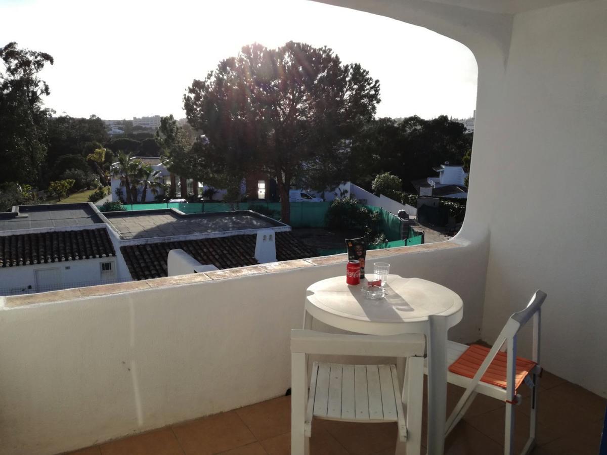 Jardins Da Balaia Hotel Albufeira Bagian luar foto