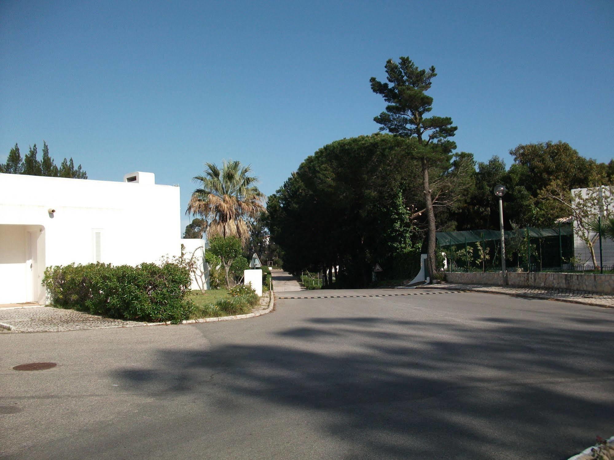 Jardins Da Balaia Hotel Albufeira Bagian luar foto