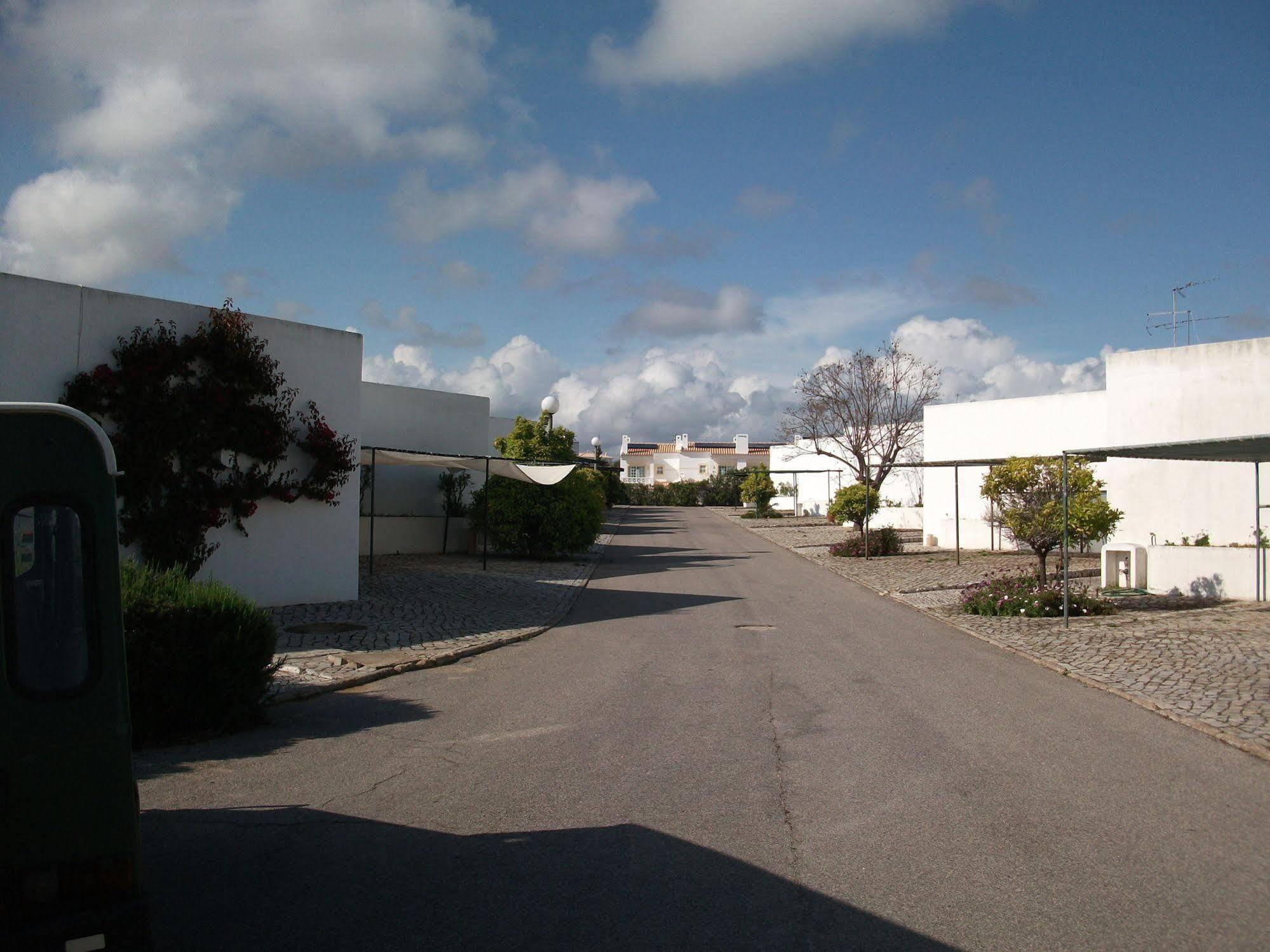 Jardins Da Balaia Hotel Albufeira Bagian luar foto