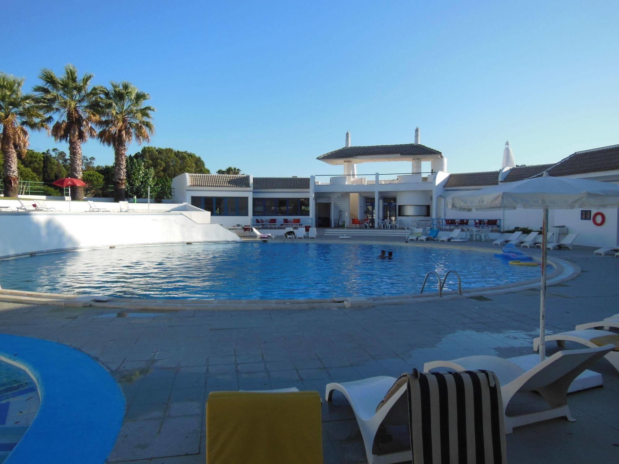 Jardins Da Balaia Hotel Albufeira Bagian luar foto