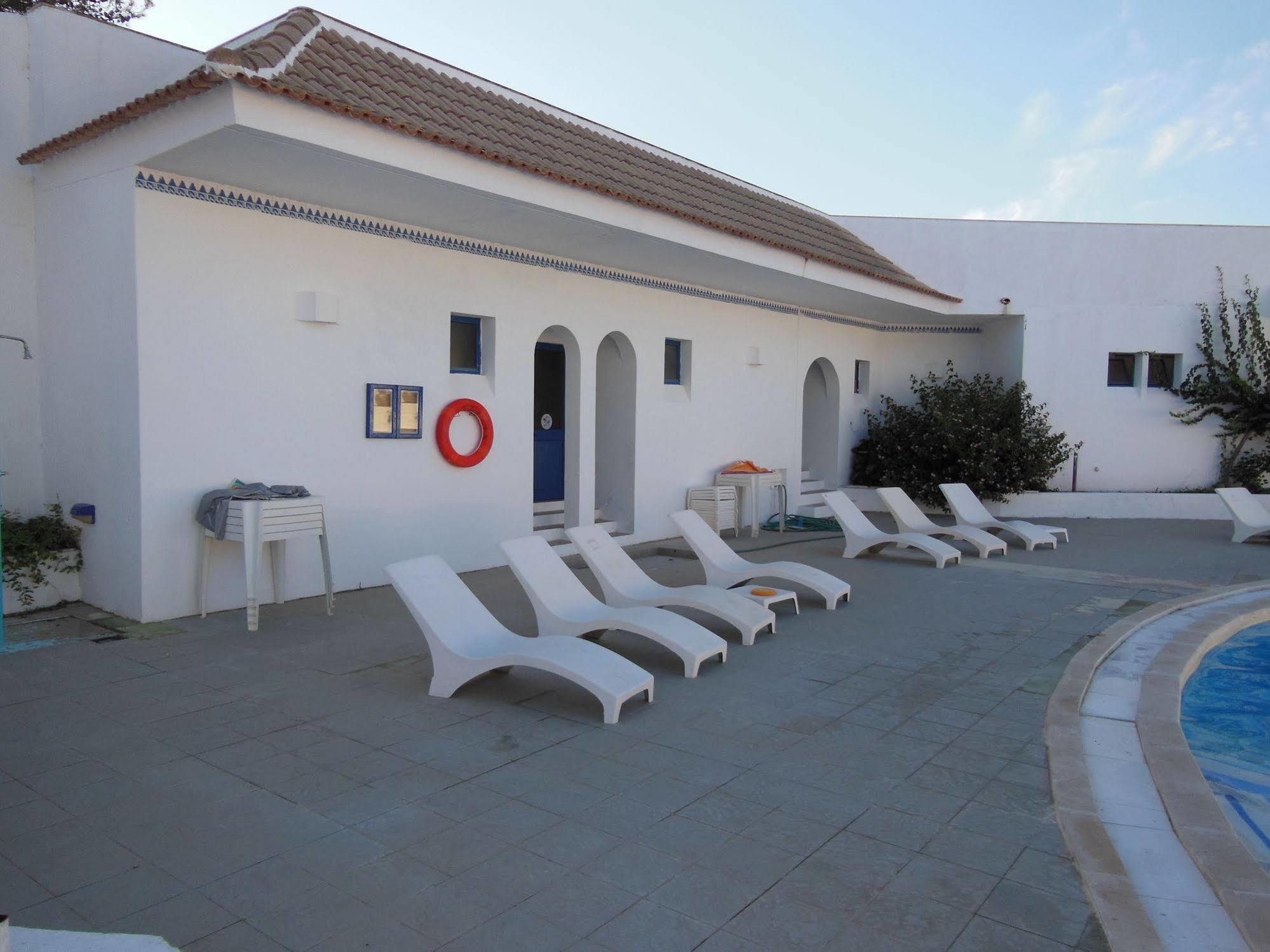 Jardins Da Balaia Hotel Albufeira Bagian luar foto